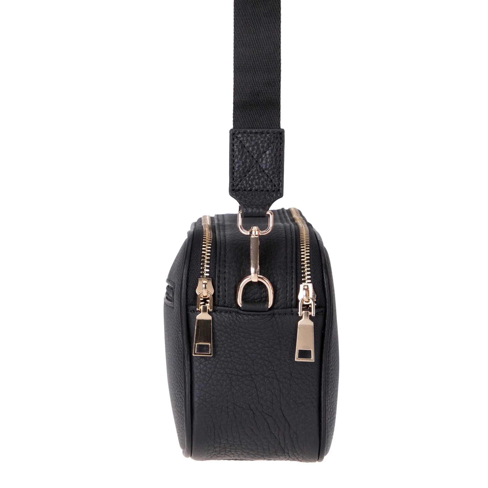 Carrera Morienna Women’s Leather Bag – Floater Leather Women’s Shoulder Bag for Everyday Elegance | Minimal & Handcrafted