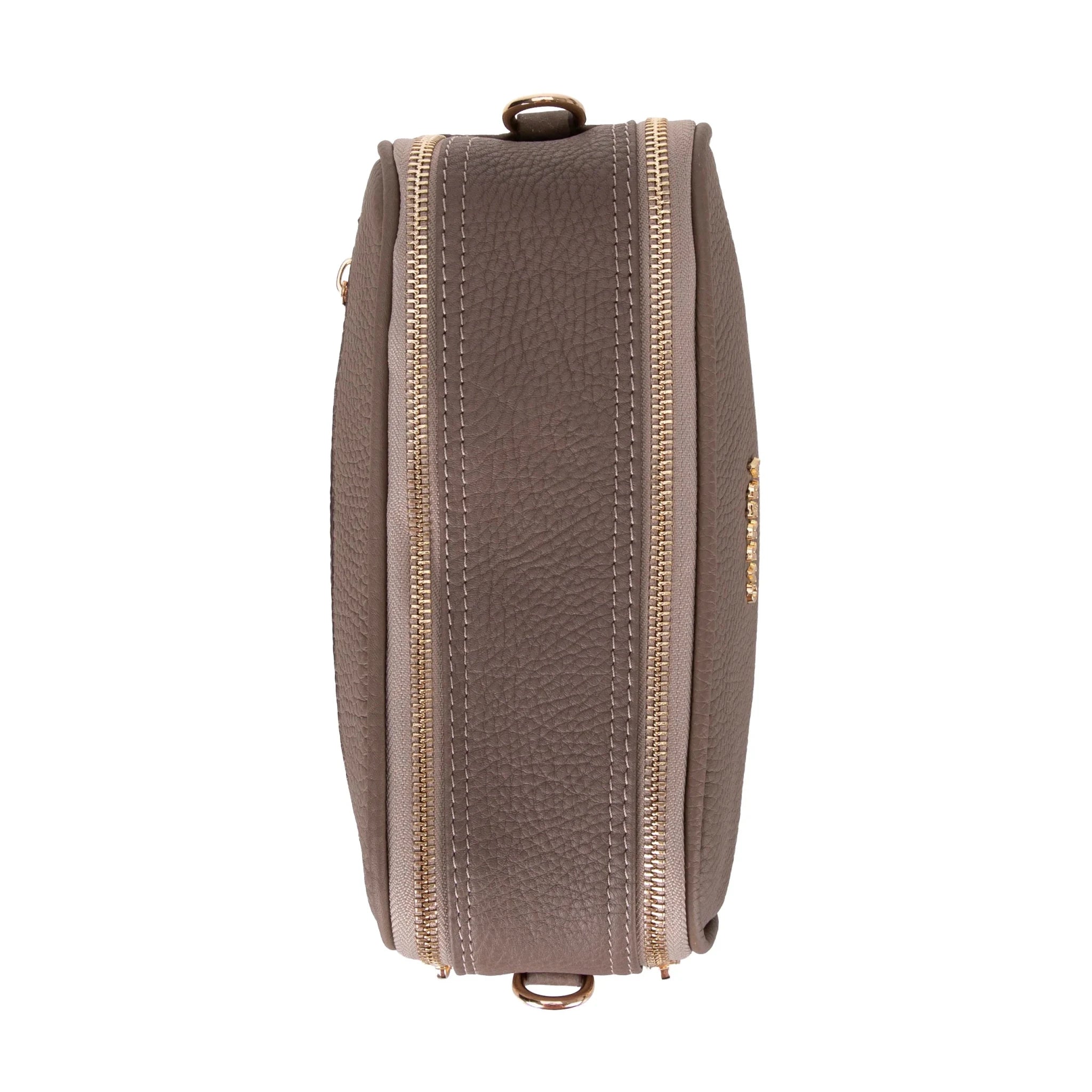Carrera Morienna Women’s Leather Bag – Floater Leather Women’s Shoulder Bag for Everyday Elegance | Minimal & Handcrafted