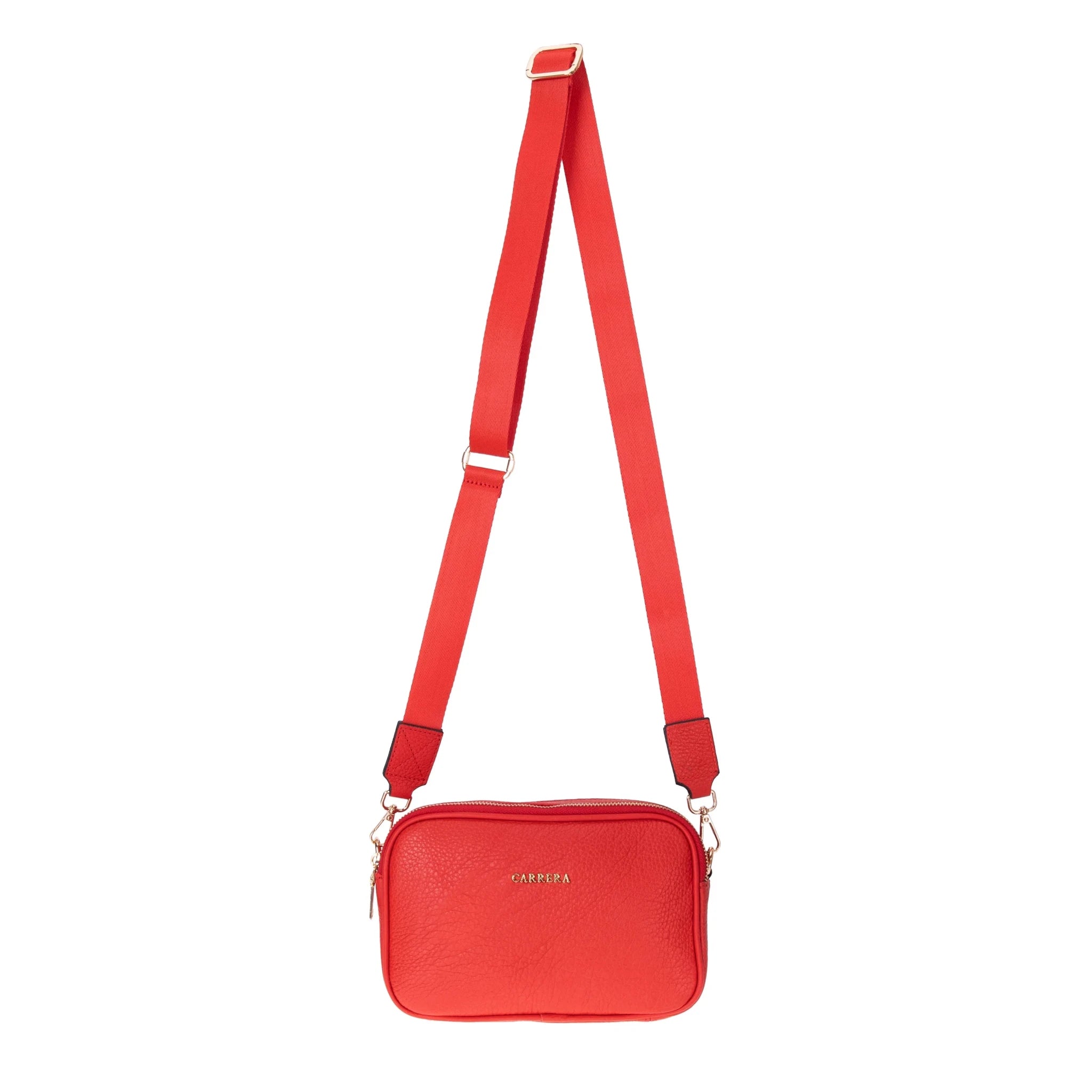 Carrera Morienna Women’s Leather Bag – Floater Leather Women’s Shoulder Bag for Everyday Elegance | Minimal & Handcrafted