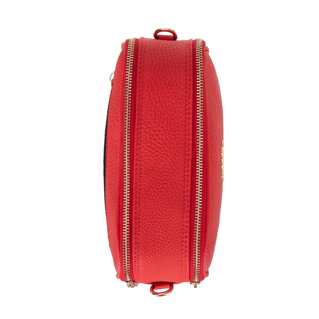 Carrera Morienna Women’s Leather Bag – Floater Leather Women’s Shoulder Bag for Everyday Elegance | Minimal & Handcrafted