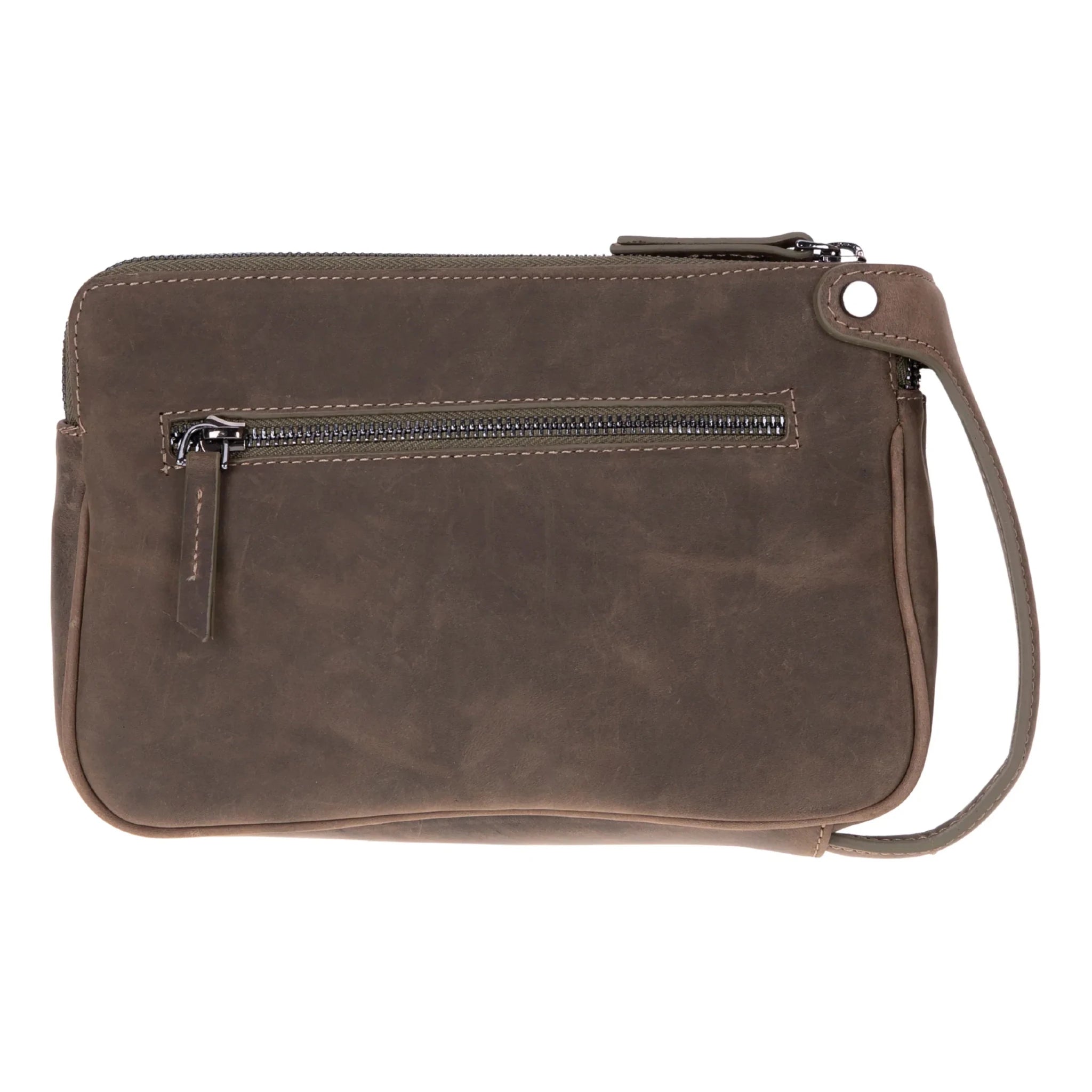 Carrera Valdiero Leather Men's Handbag