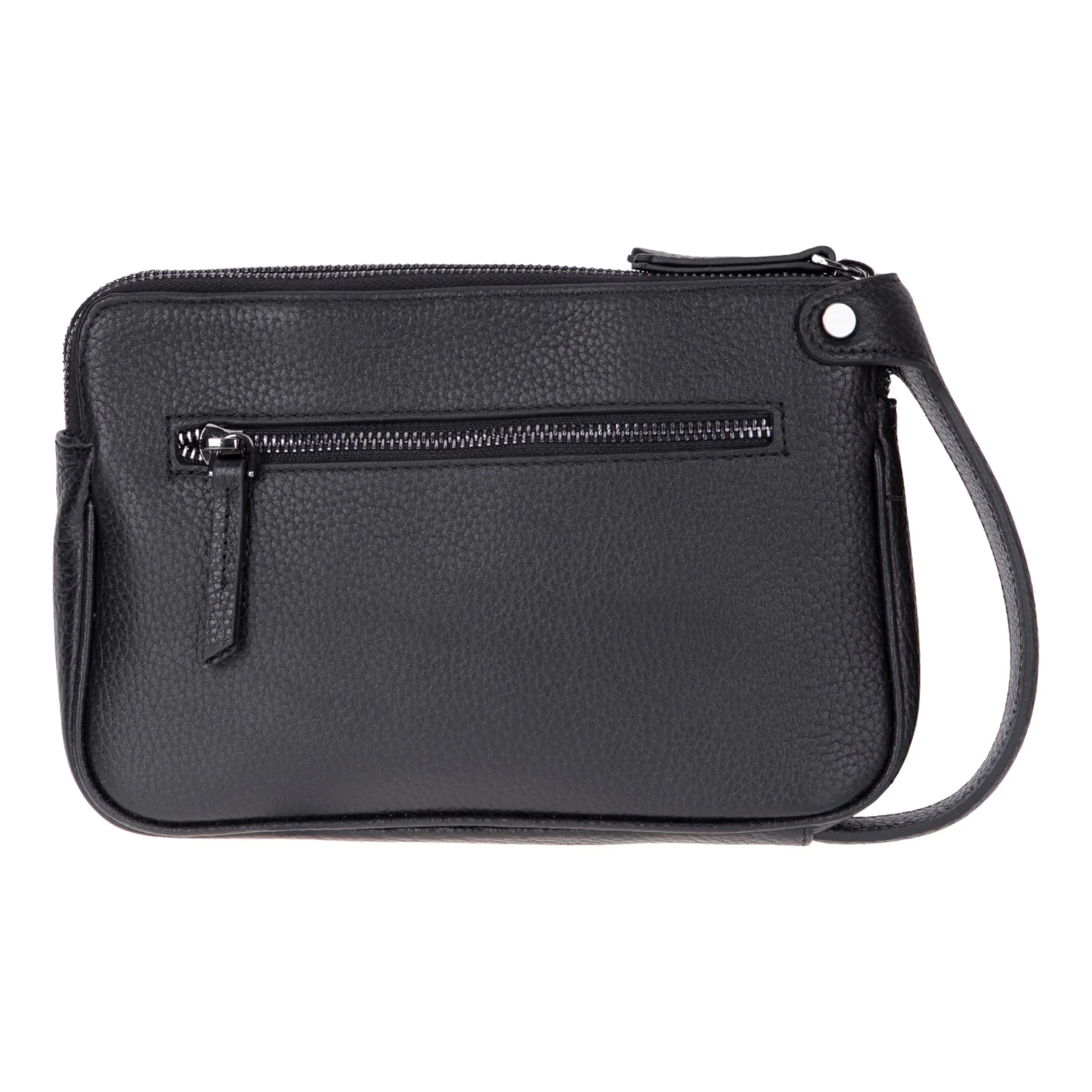 Carrera Valdiero Leather Men's Handbag