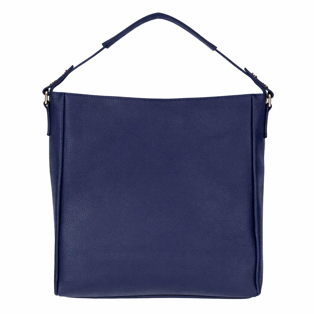 Carrera Elvaris Leather Women's Bag