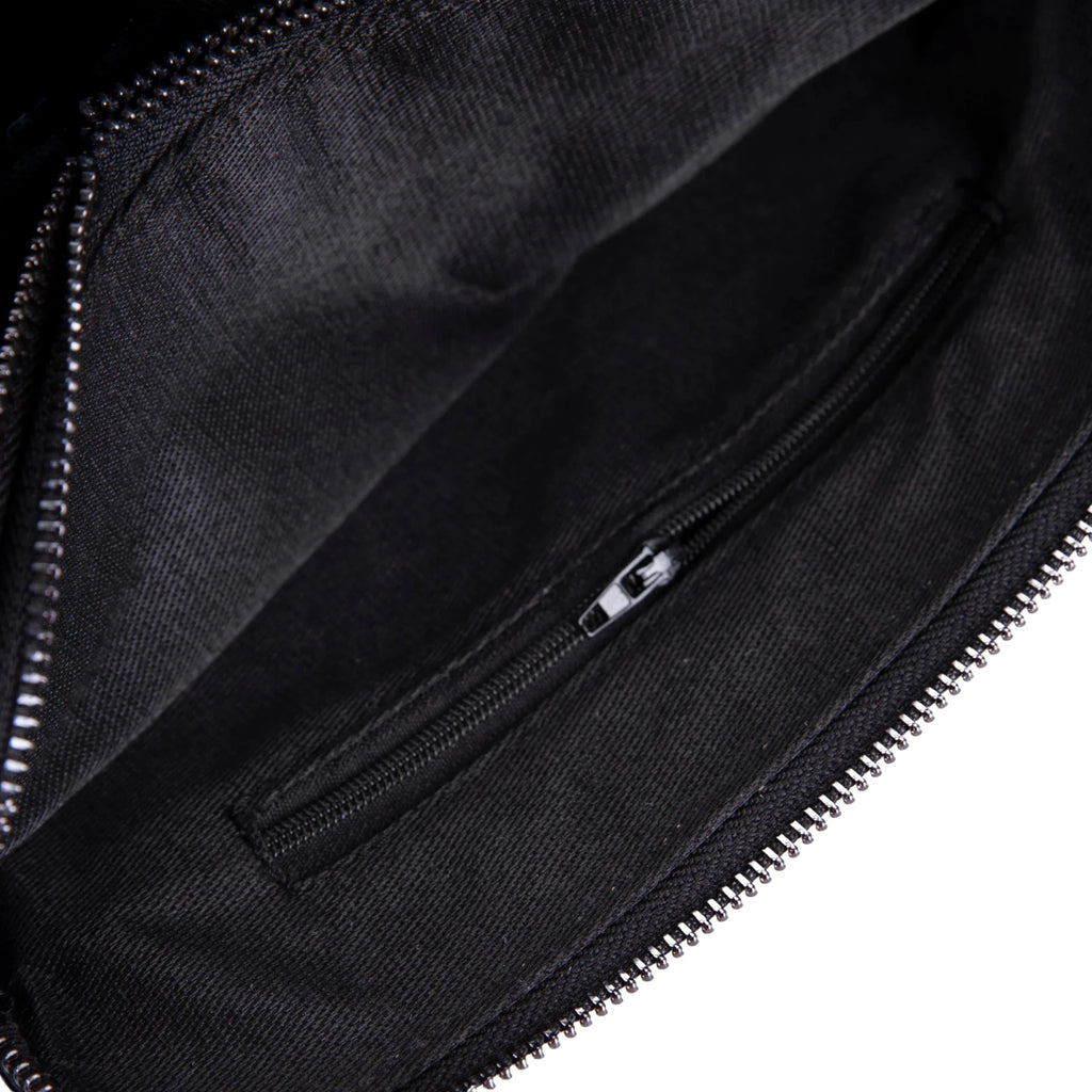 Carrera Valdiero Leather Men's Handbag