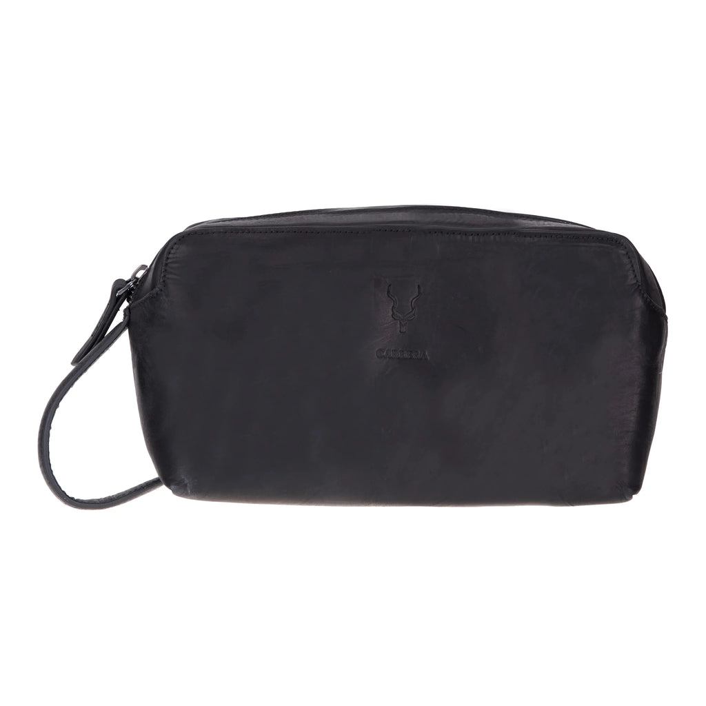 Carrera Montelaro Leather Men's Handbag