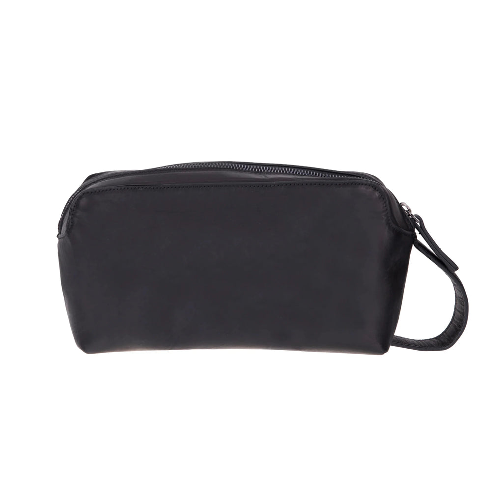 Carrera Montelaro Leather Men's Handbag