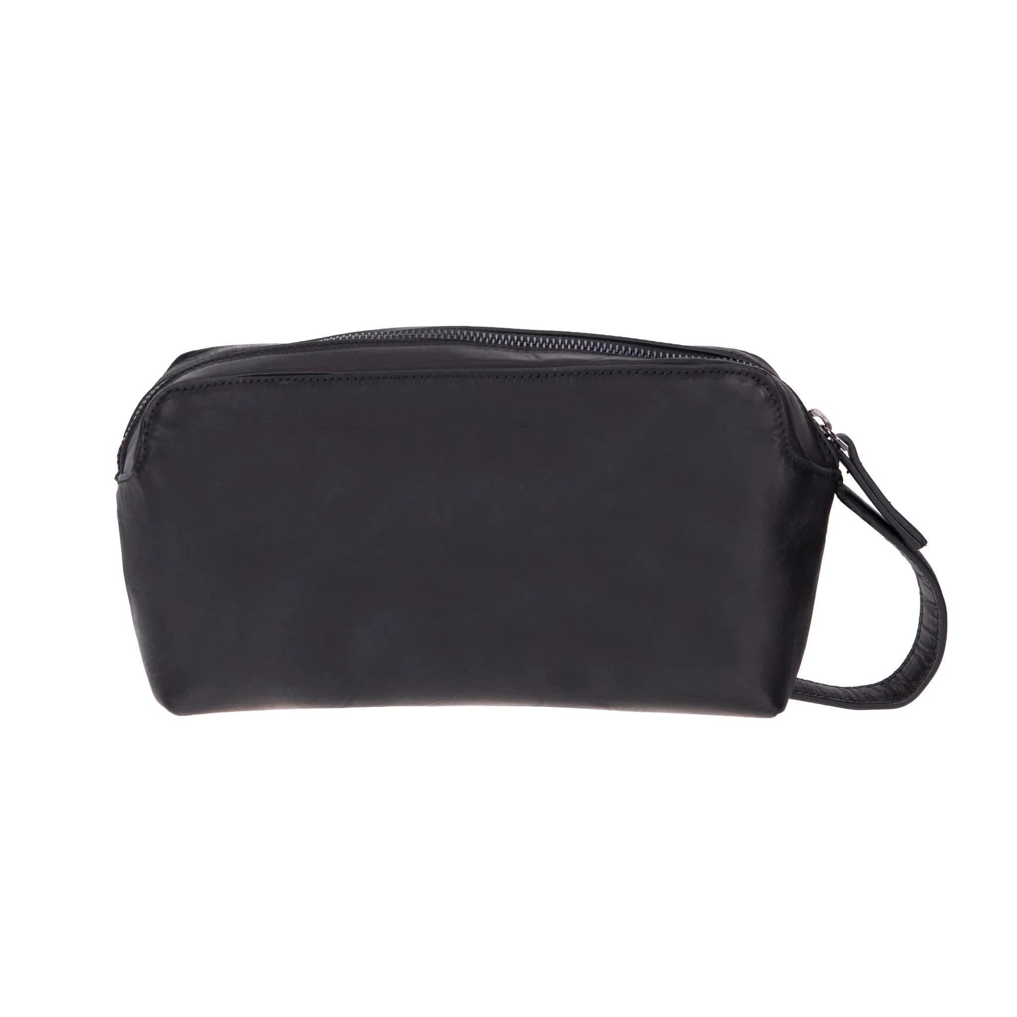 Carrera Montelaro Leather Men's Handbag