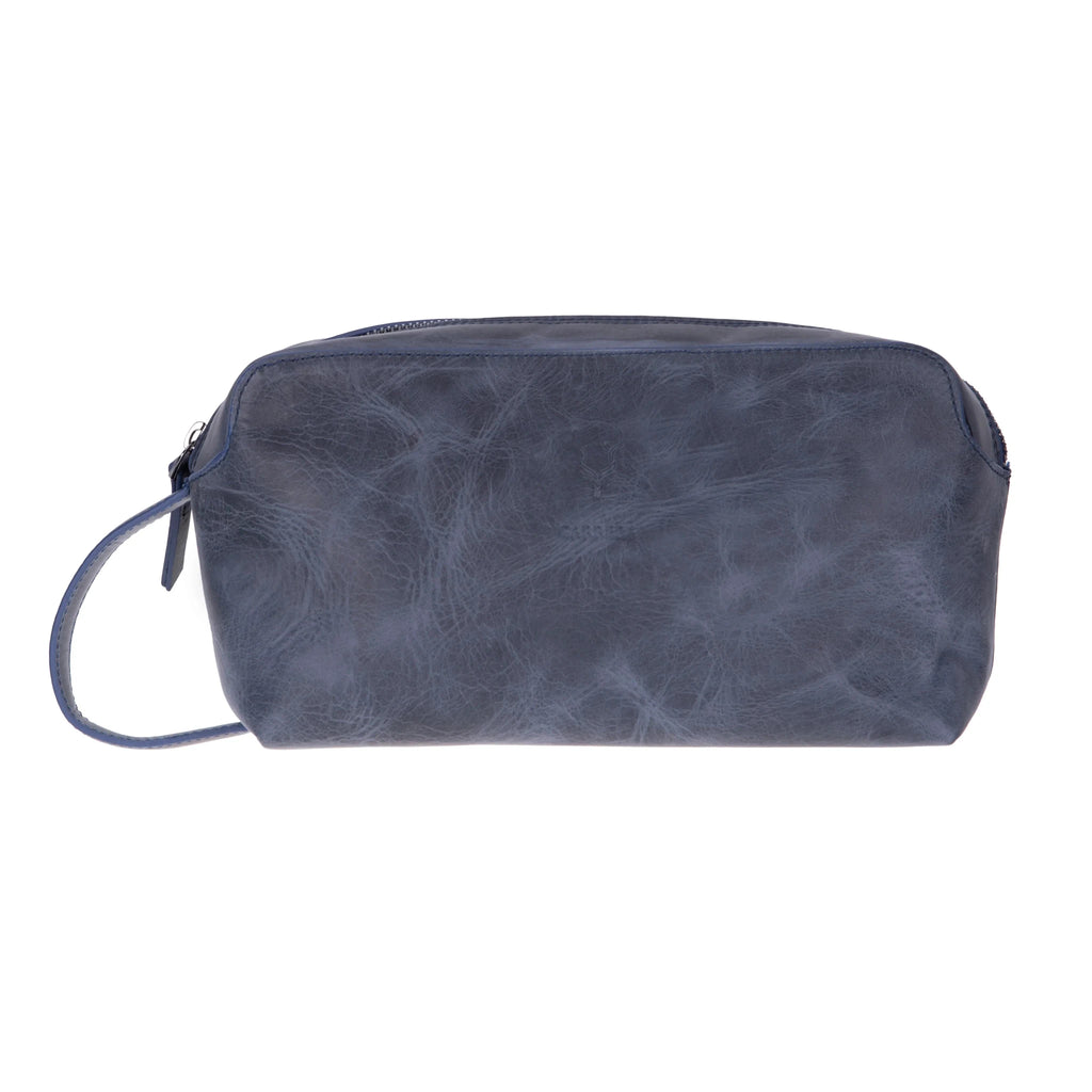 Carrera Montelaro Leather Men's Handbag