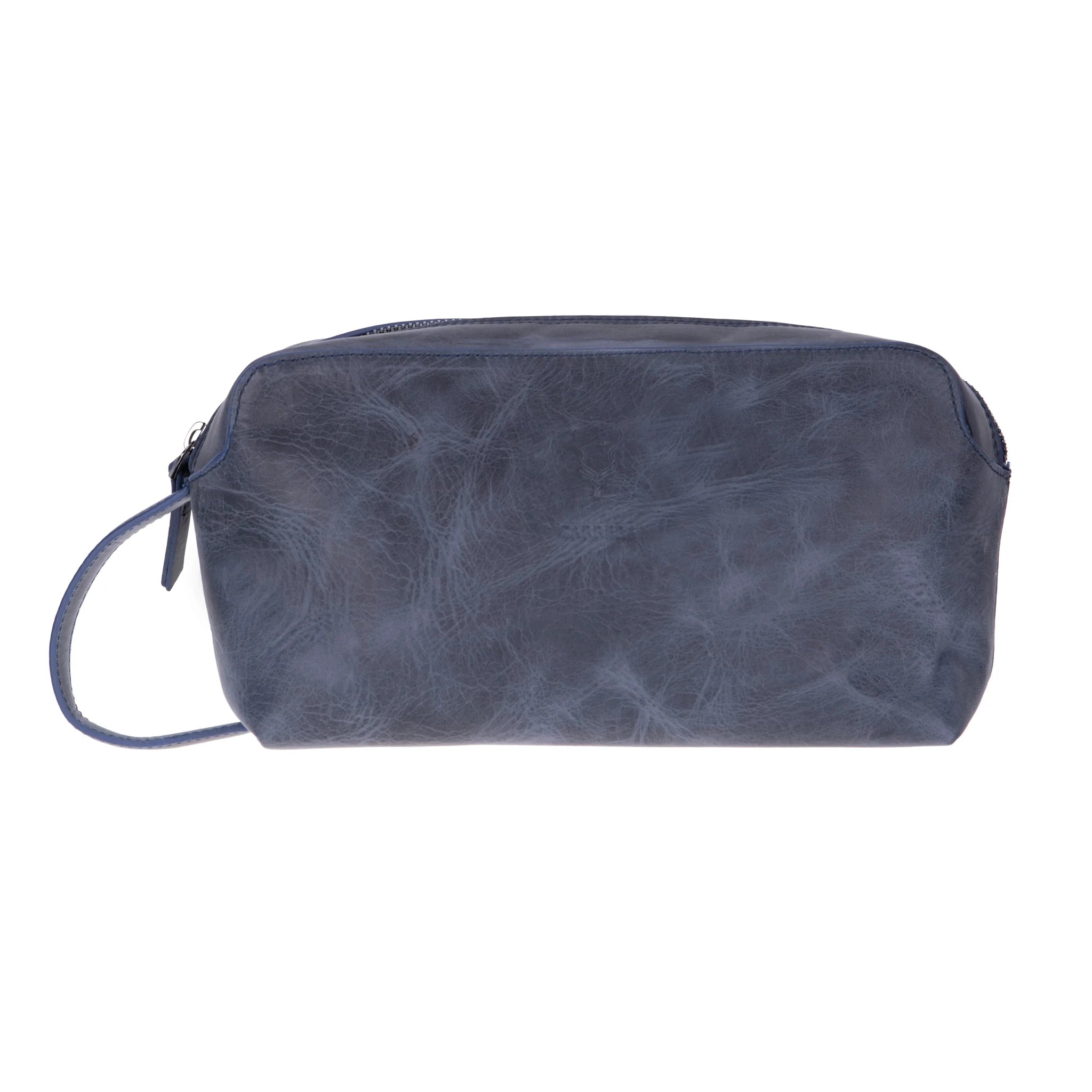 Carrera Montelaro Leather Men's Handbag