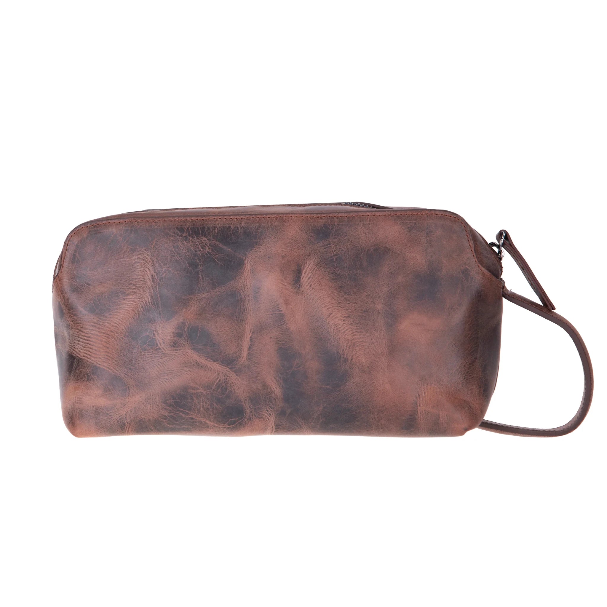 Carrera Montelaro Leather Men's Handbag