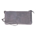 Carrera Vernox Leather Men's Handbag