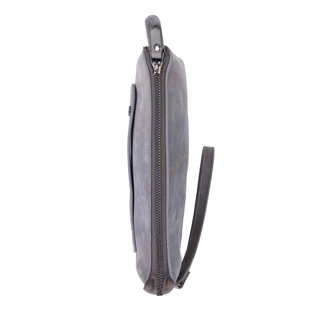Carrera Vernox Leather Men's Handbag