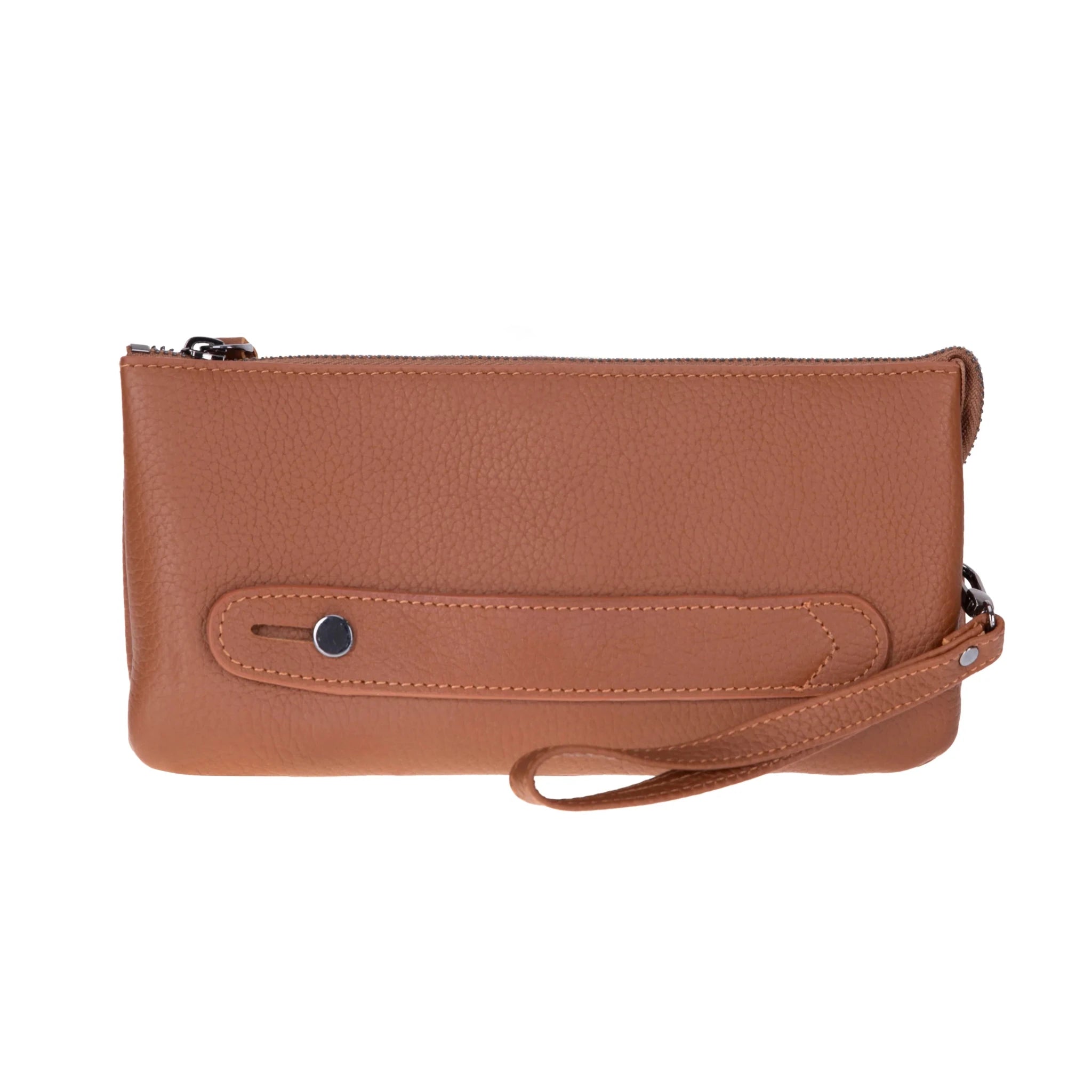 Carrera Vernox Leather Men's Handbag