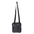 Carrera Torrenzio Leather Men's Handbag