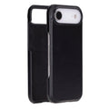 iPhone 17 Air Full-Grain Leather Slim Case MagSafe – Ultimate Jacket Series