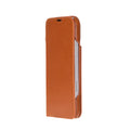 iPhone 17 Pro Max Genuine Leather Folio Case – Sonat Series