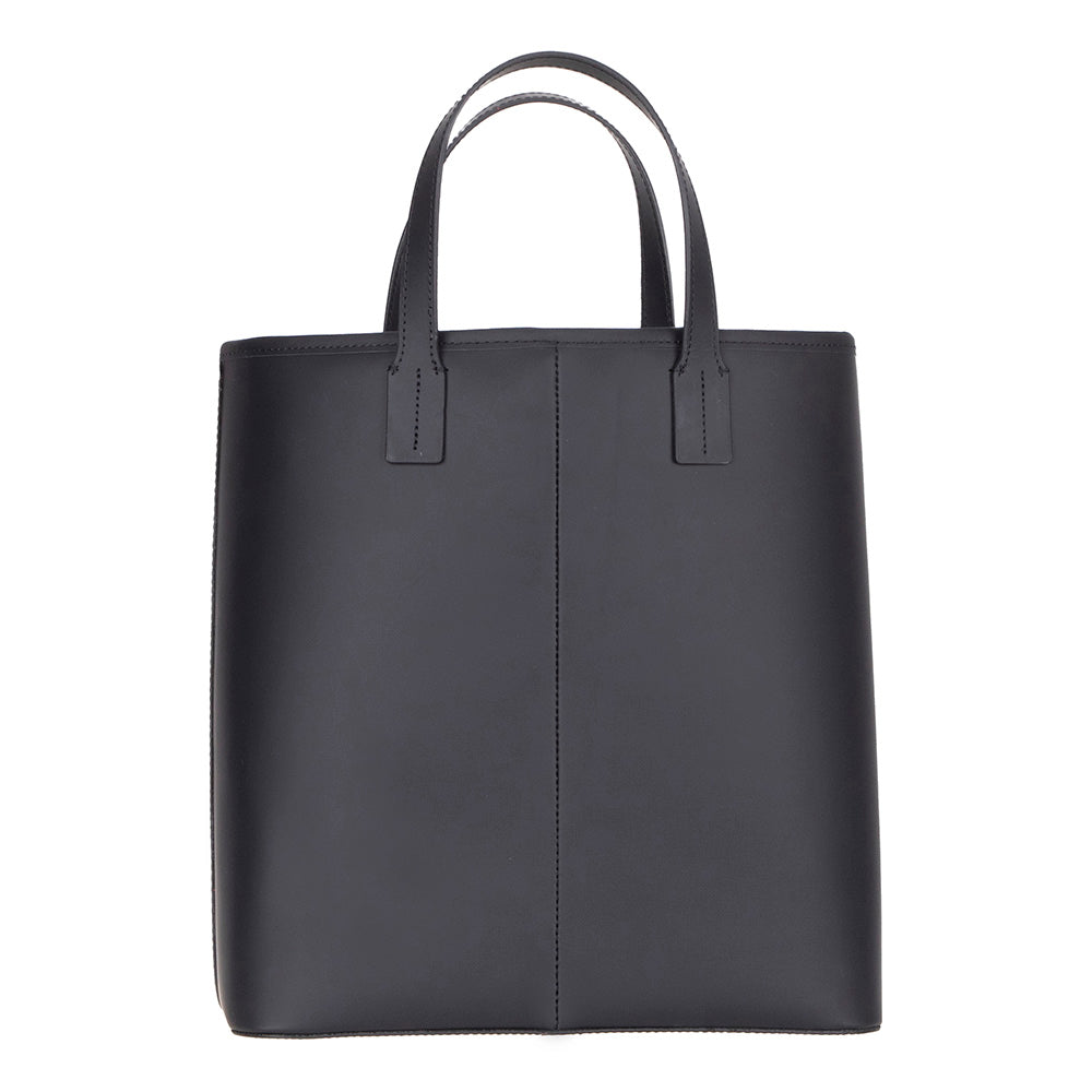 Valetto Women’s Leather Bag – Genuine Leather Women’s Tote & Shoulder Bag for Everyday Elegance | Minimal & Handcrafted