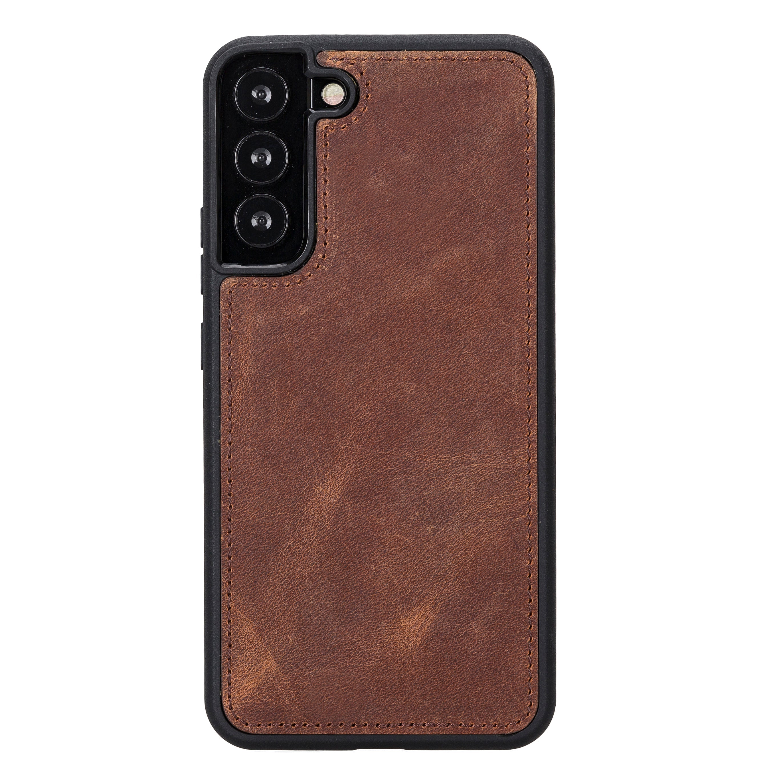 Samsung Galaxy S22 Leather Wallet Case Detachable RFID – Magic