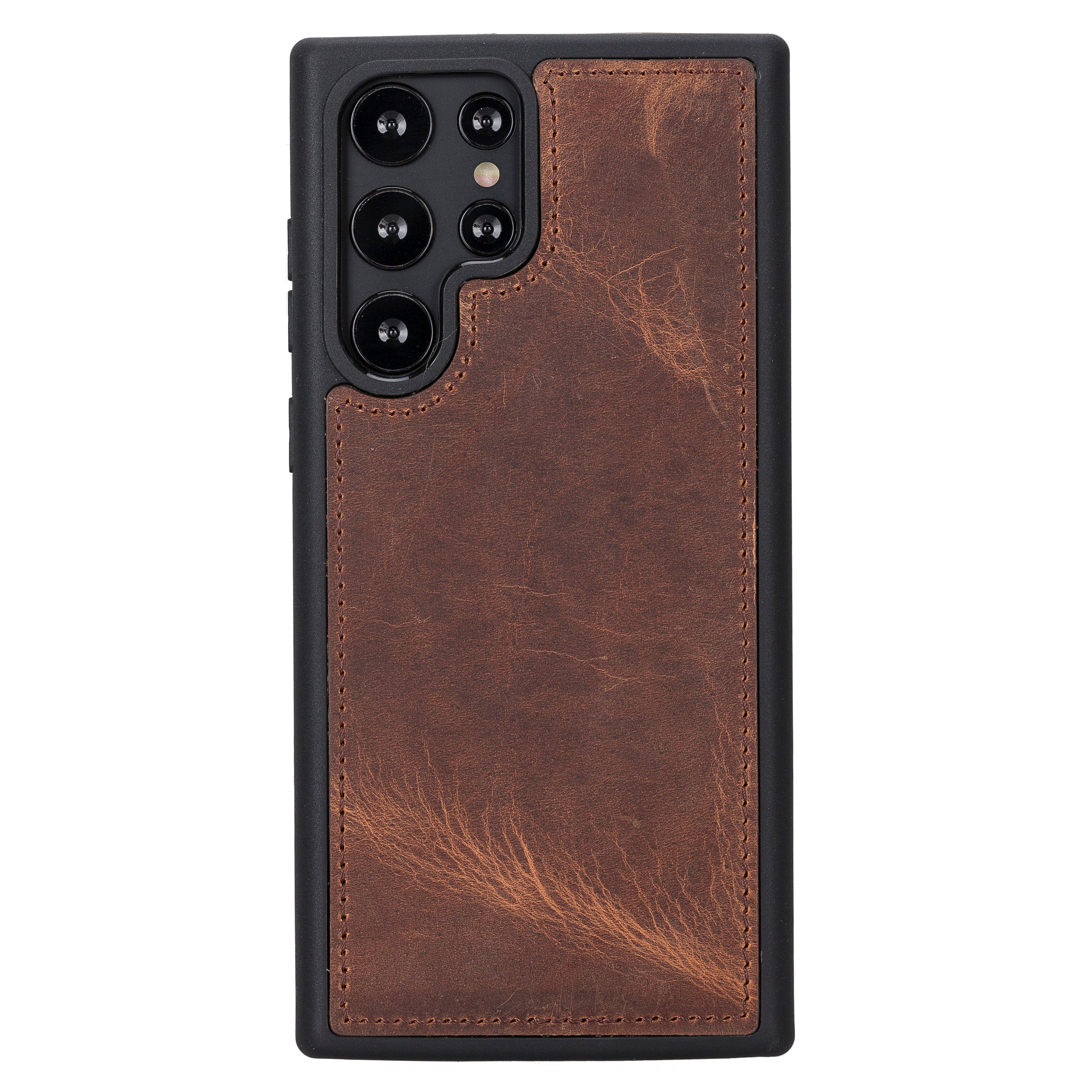 Samsung Galaxy S23 Leather Wallet Case Detachable RFID – Magic