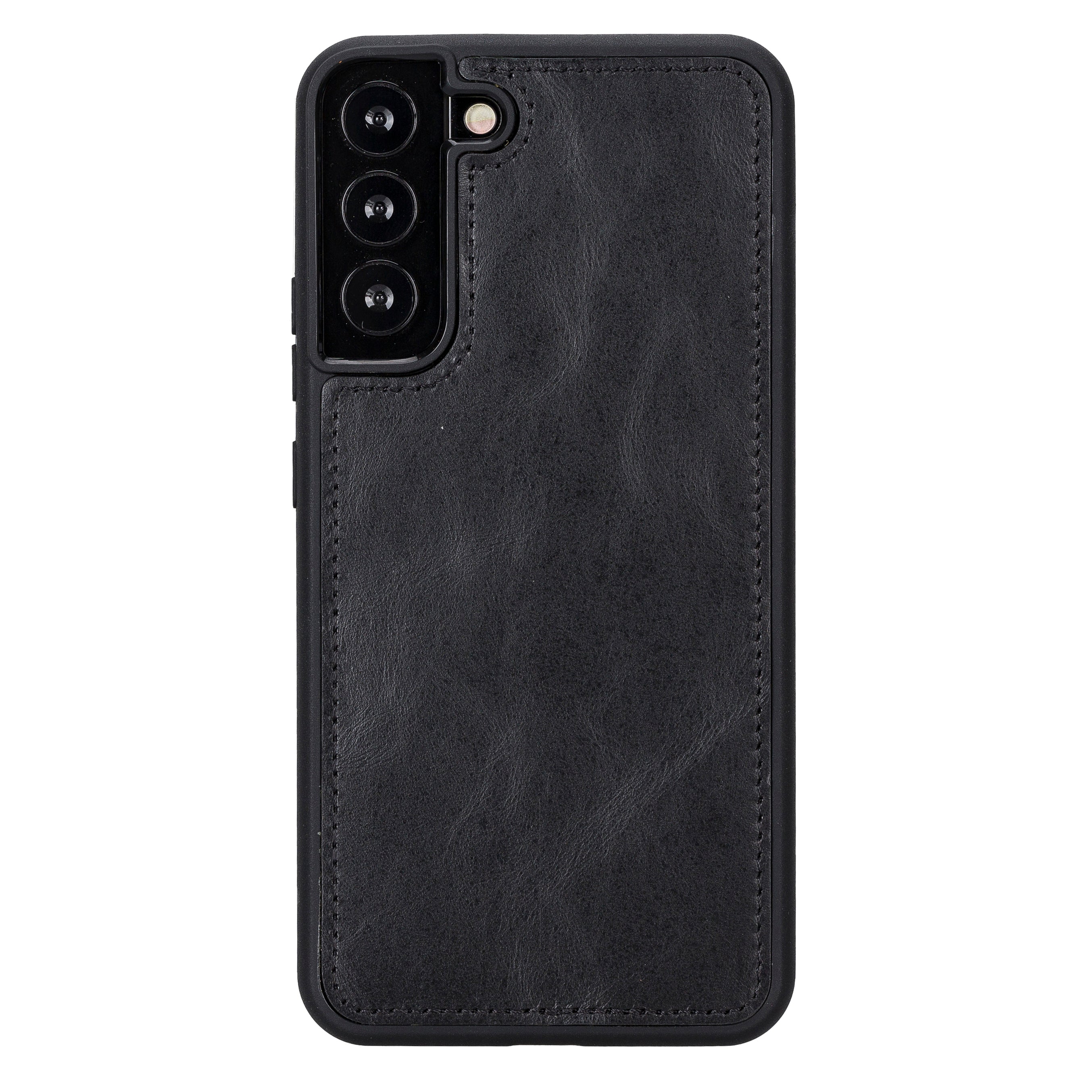 Samsung Galaxy S23 Leather Wallet Case Detachable RFID – Magic