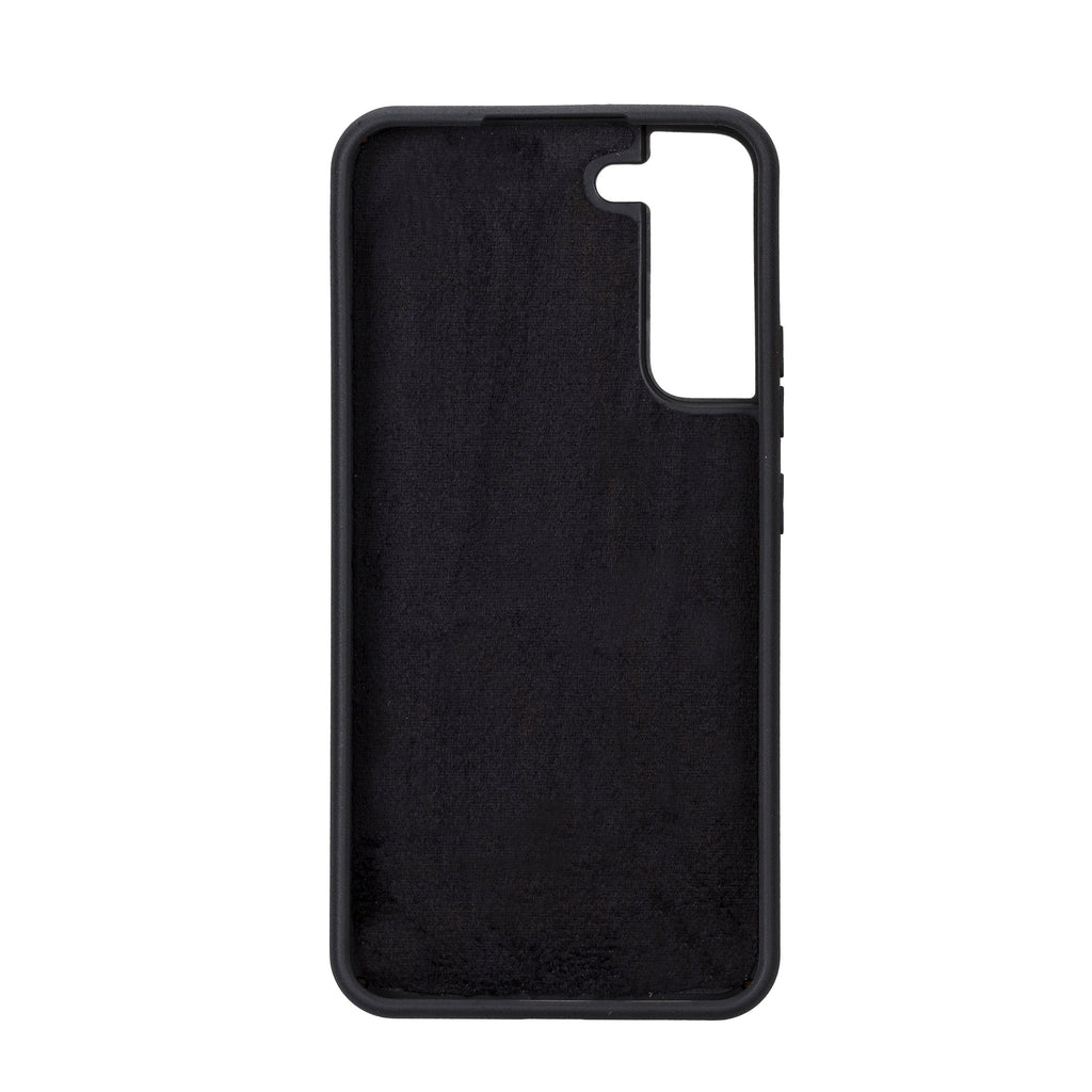 Samsung Galaxy S23 Ultra Leather Wallet Case Detachable RFID – Magic