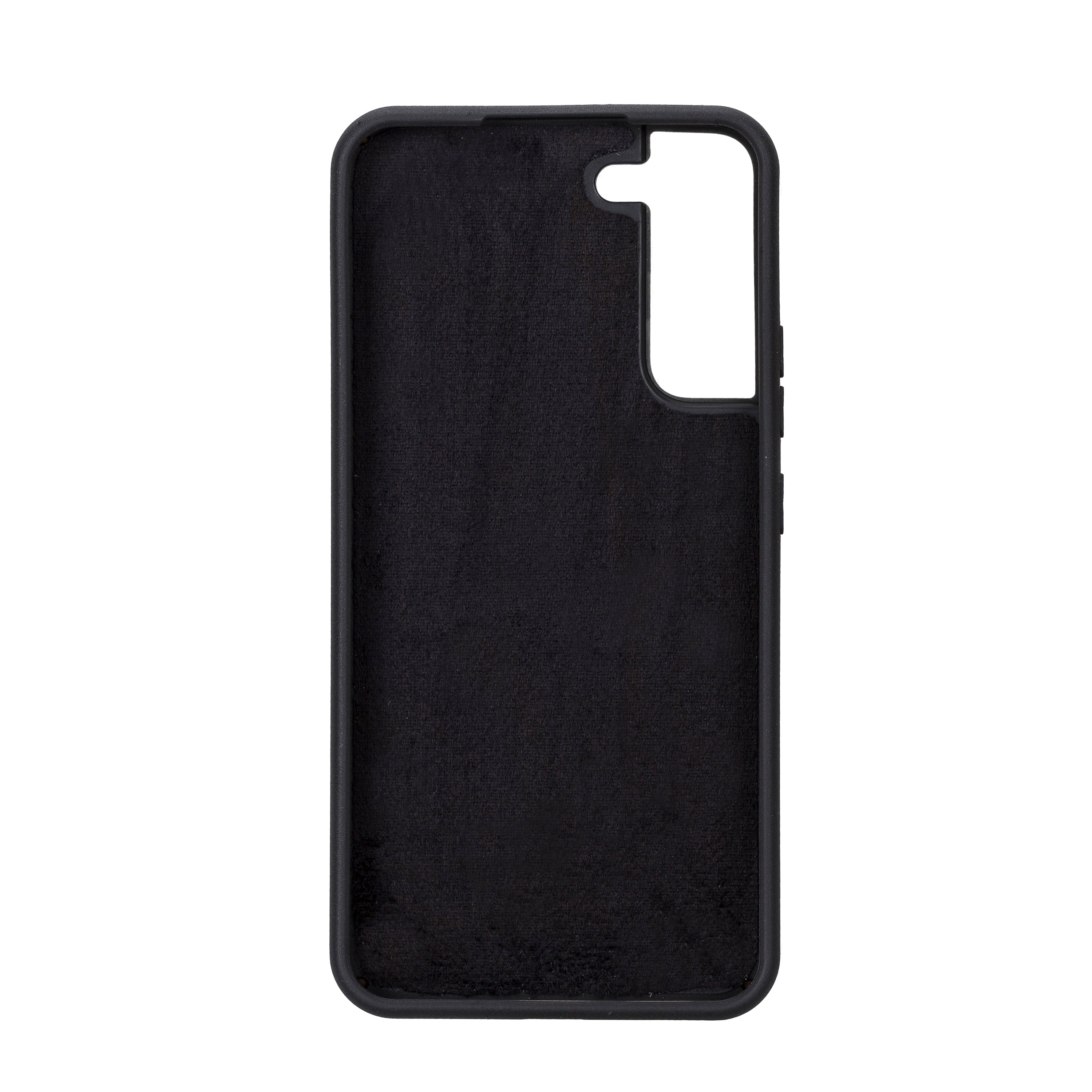 Samsung Galaxy S23 Leather Wallet Case Detachable RFID – Magic