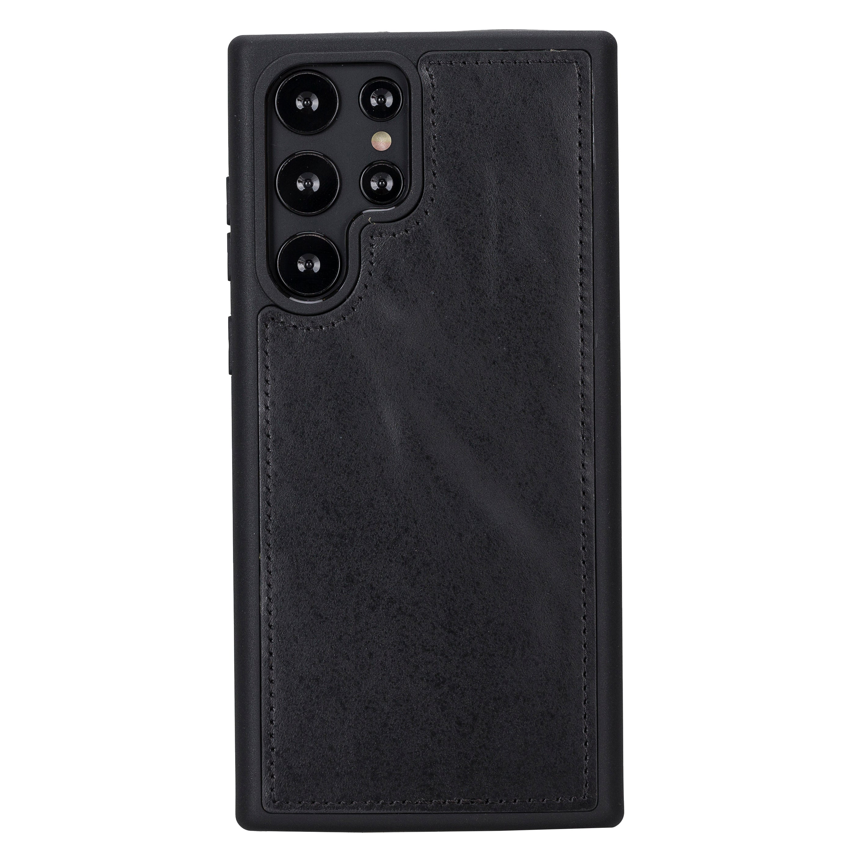 Samsung Galaxy S23 Leather Wallet Case Detachable RFID – Magic