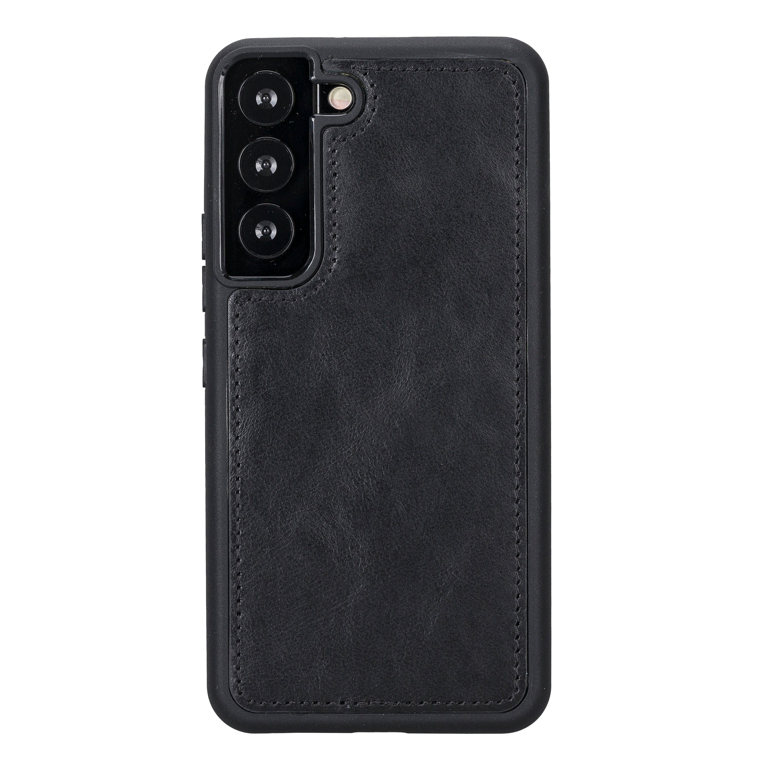 Samsung Galaxy S22 Plus Leather Wallet Case Detachable RFID – Magic