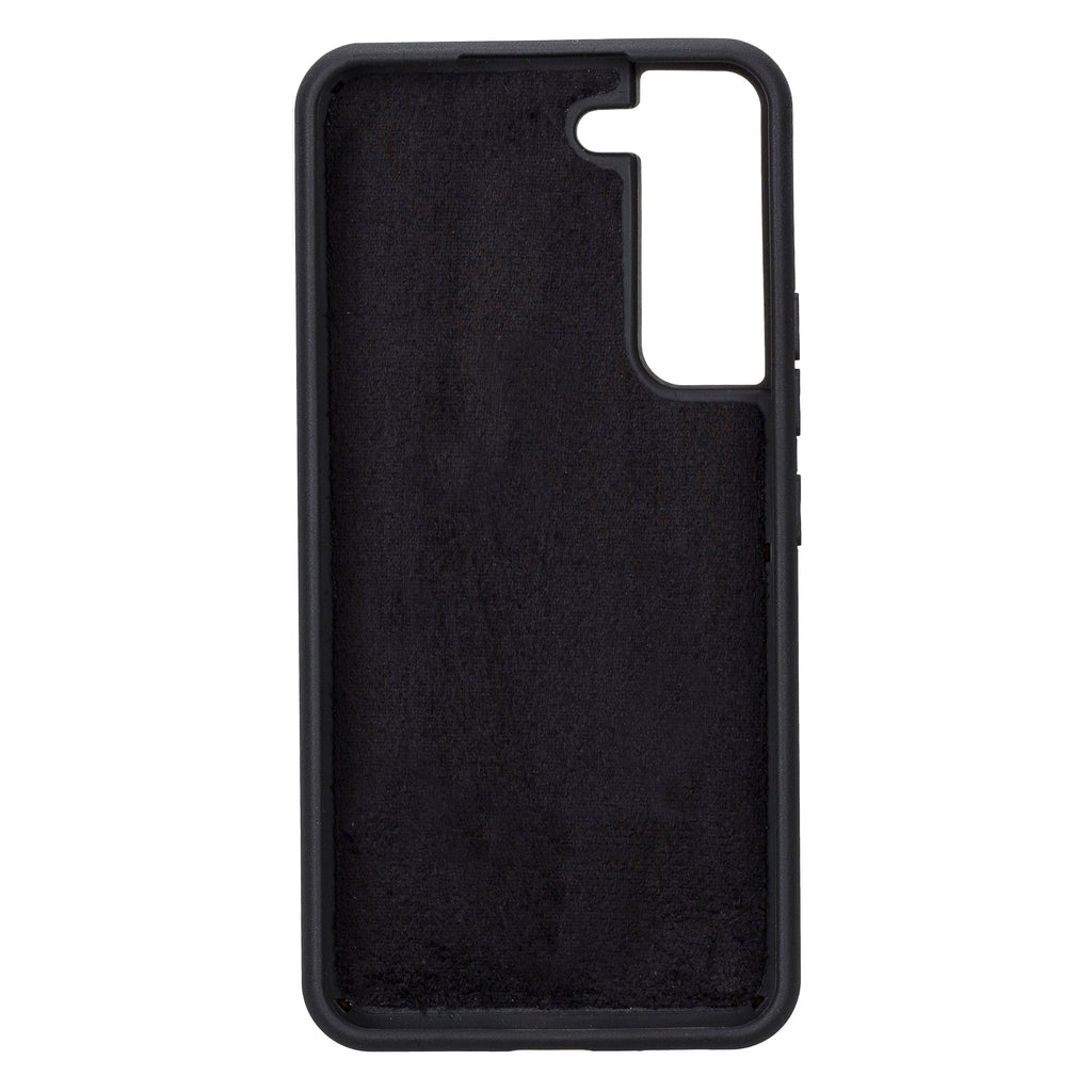 Samsung Galaxy S22 Leather Wallet Case Detachable RFID – Magic