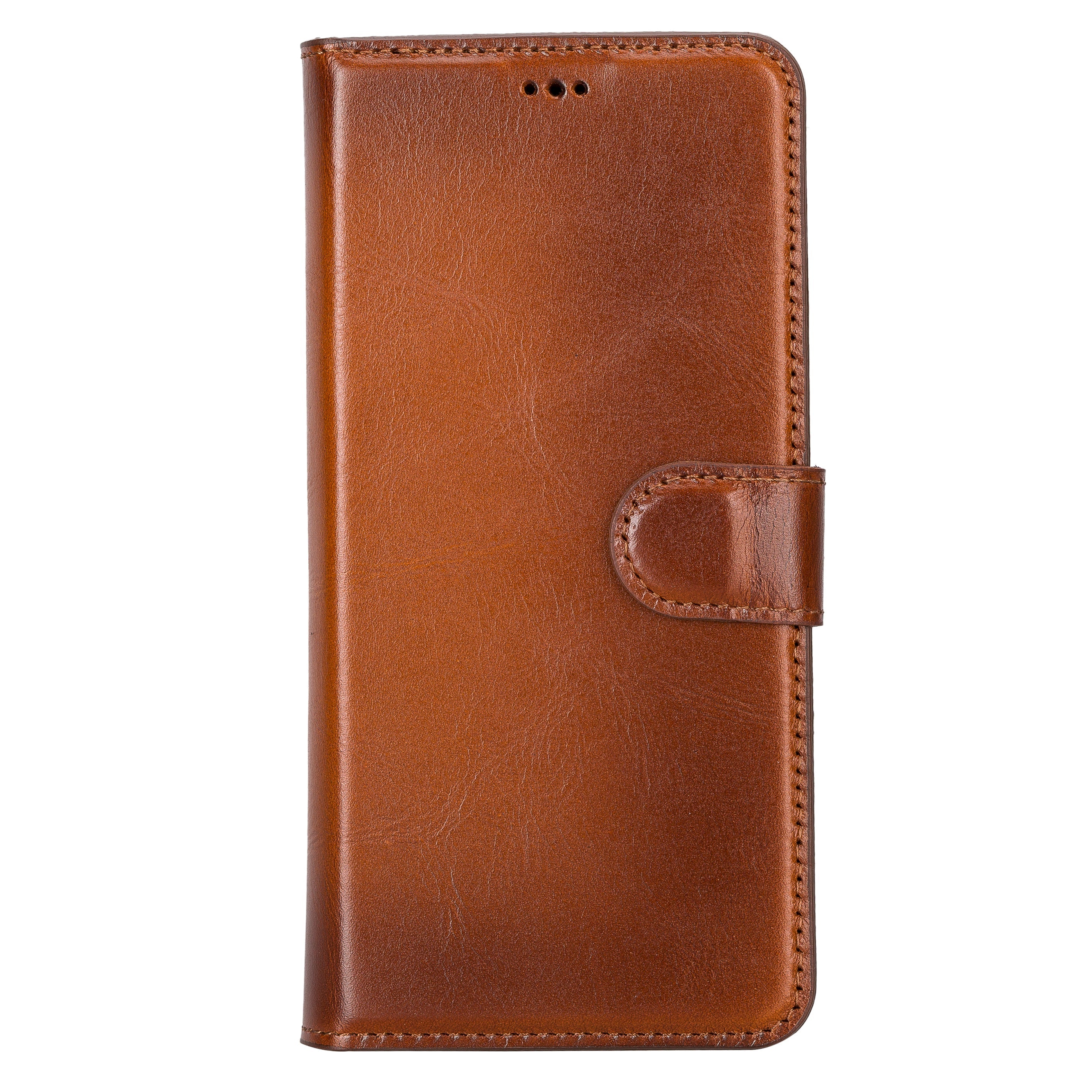 Samsung Galaxy S22 Plus Leather Wallet Case Detachable RFID – Magic