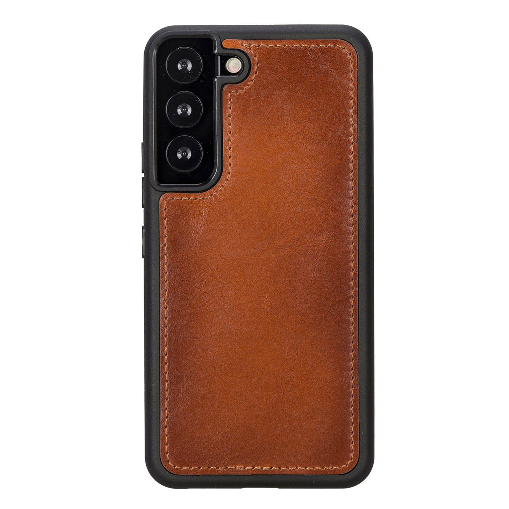 Samsung Galaxy S23 Plus Leather Wallet Case Detachable RFID – Magic