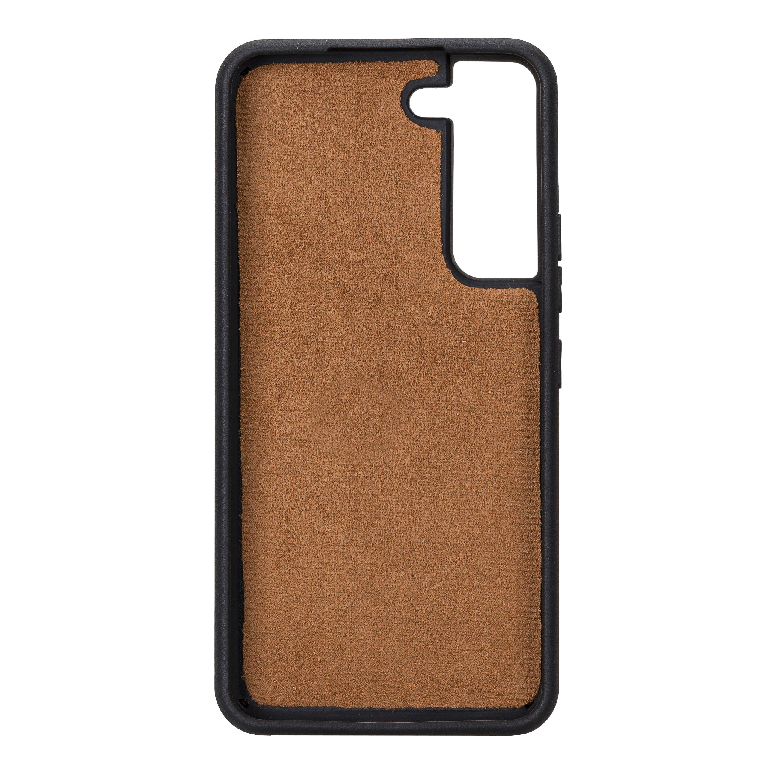 Samsung Galaxy S23 Leather Wallet Case Detachable RFID – Magic