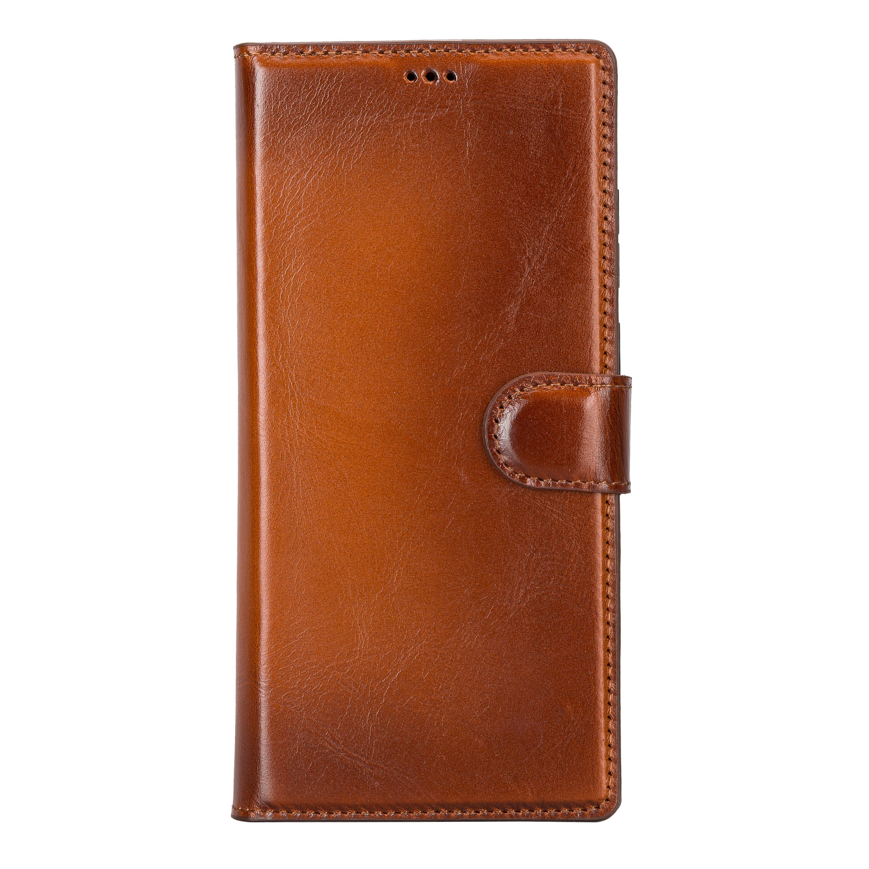 Samsung Galaxy S23 Plus Leather Wallet Case Detachable RFID – Magic