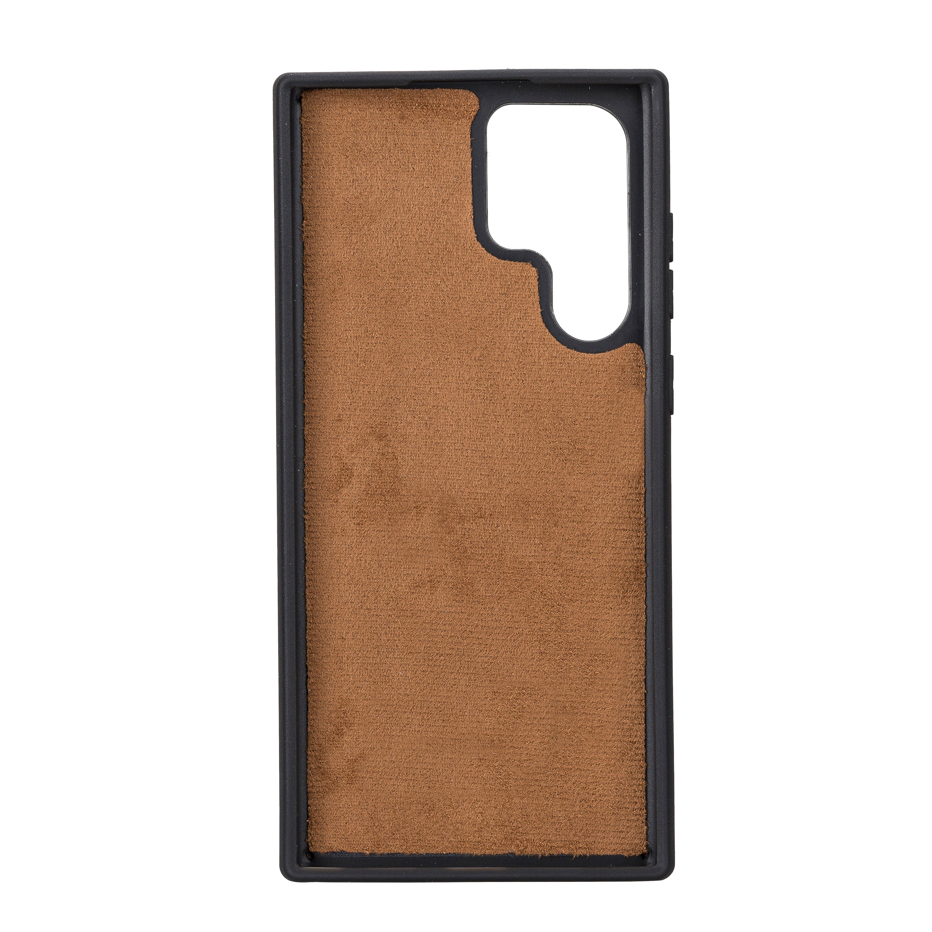 Samsung Galaxy S23 Leather Wallet Case Detachable RFID – Magic