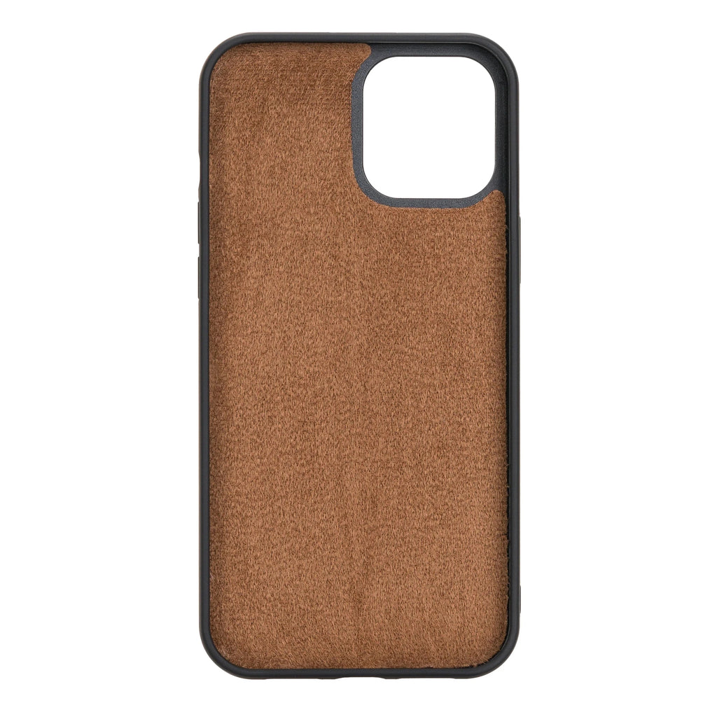 iPhone 12 Pro Max Leather Wallet Case Detachable RFID – Liluri