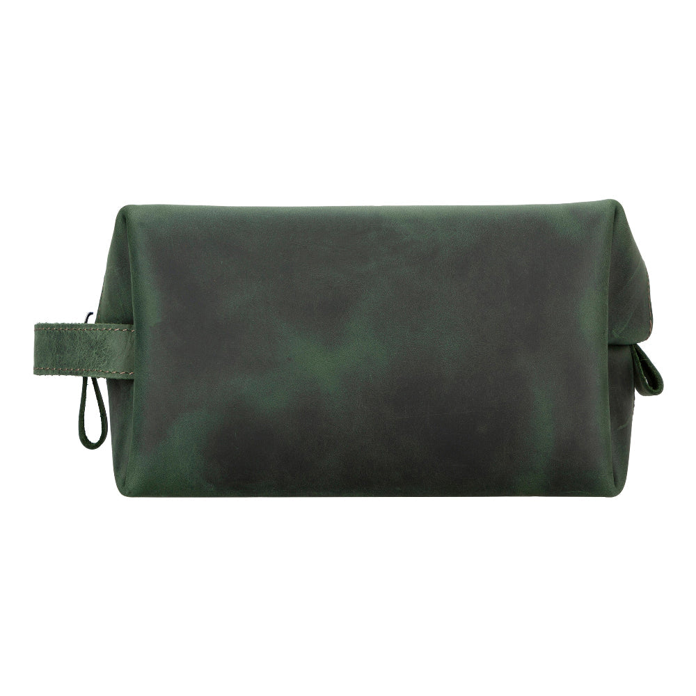 Eve Leather Dopp Kit, X Large