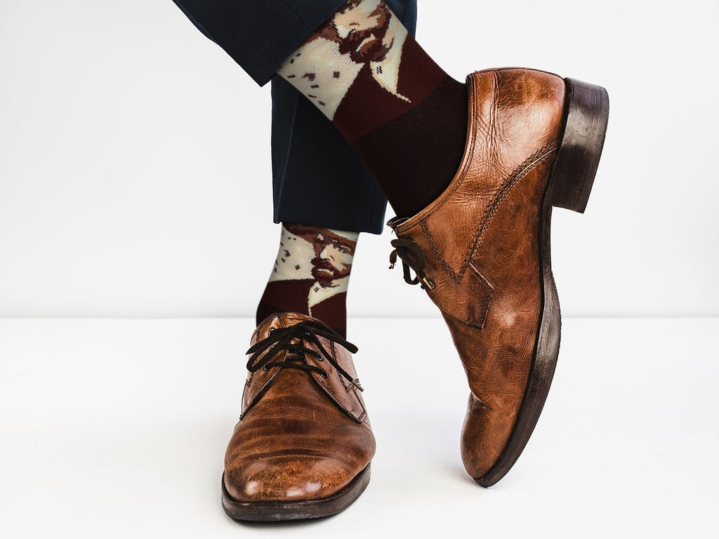 Van Gogh Socks - Comfy Cotton for Men & Women