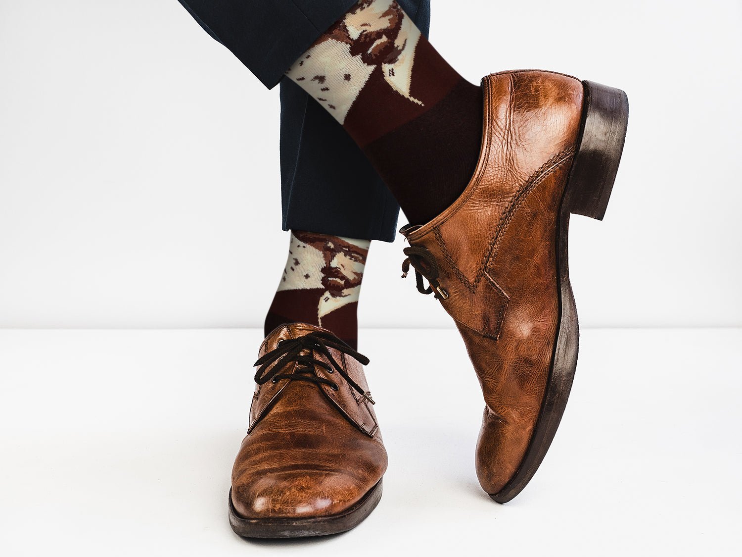 Van Gogh Socks - Comfy Cotton for Men & Women