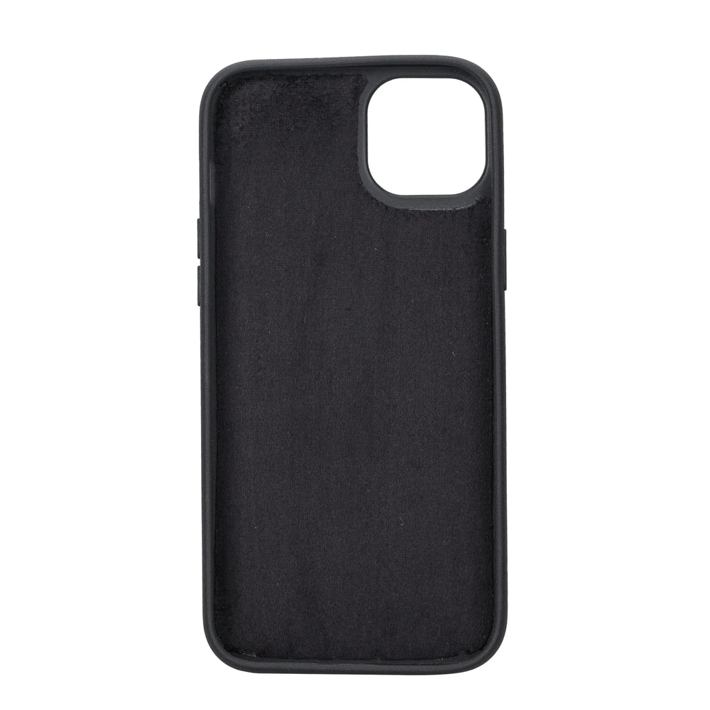 iPhone 14 Plus Leather Wallet Case Detachable RFID – Liluri