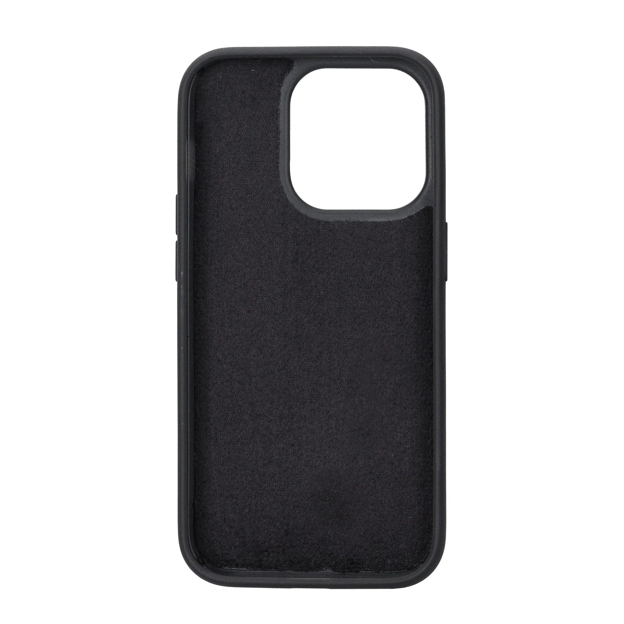 iPhone 14 Pro Leather Wallet Case Detachable RFID – Liluri