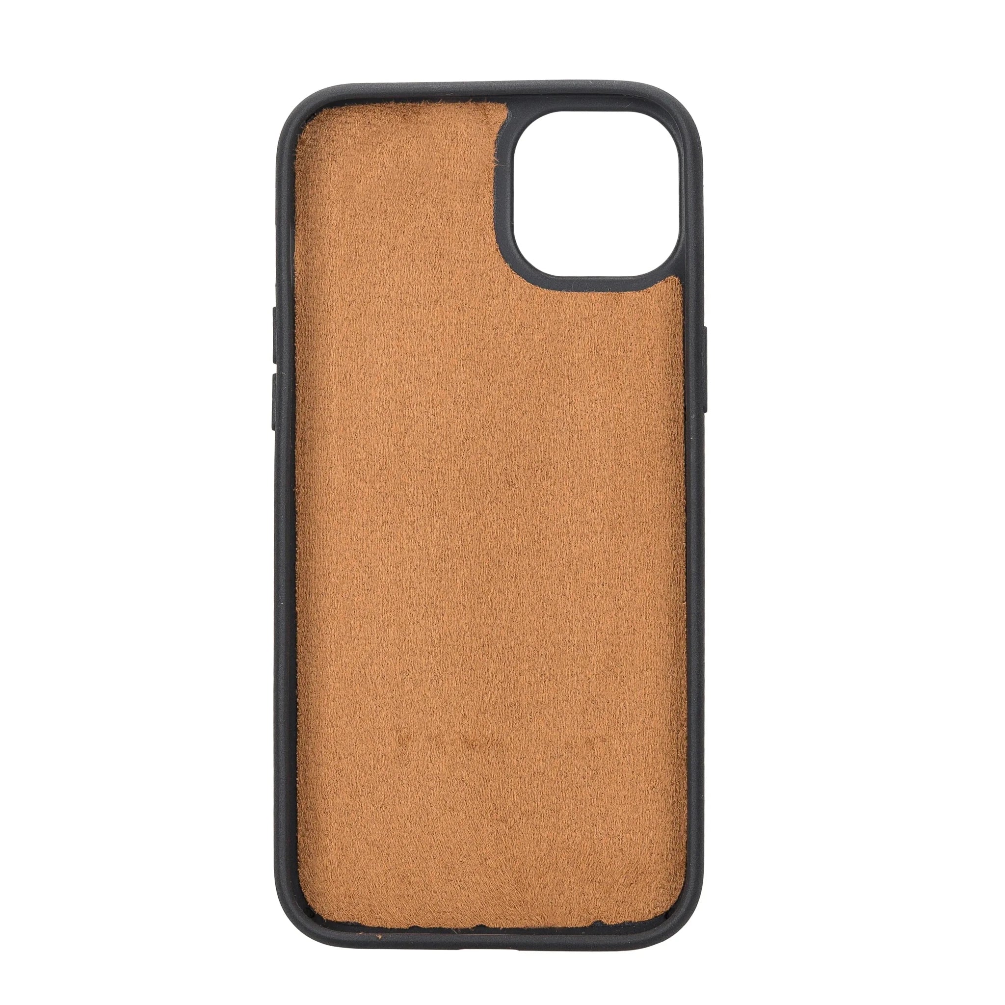 iPhone 14 Plus Leather Wallet Case Detachable RFID – Liluri