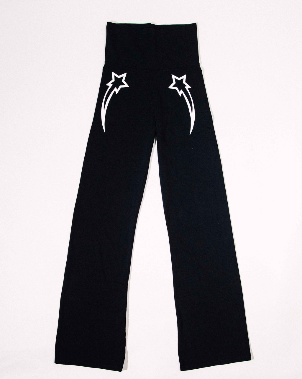 Star Line Yoga Legging