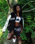 Star Line Tank Top