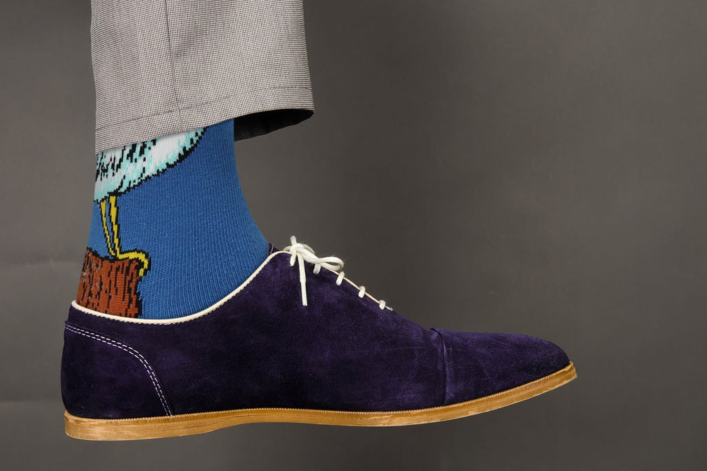 Pelican Socks - Comfy Cotton for Men & Women