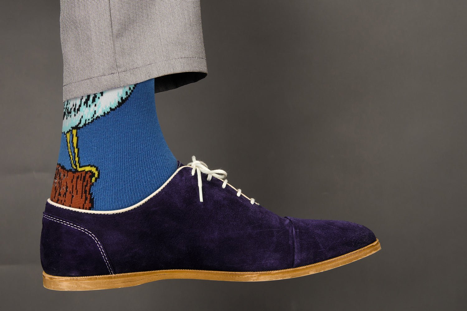 Pelican Socks - Comfy Cotton for Men & Women