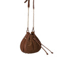 Valentina Women’s Suede Leather Bag – Suede Leather Women’s Tote & Shoulder Bag for Everyday Elegance | Minimal & Handcrafted