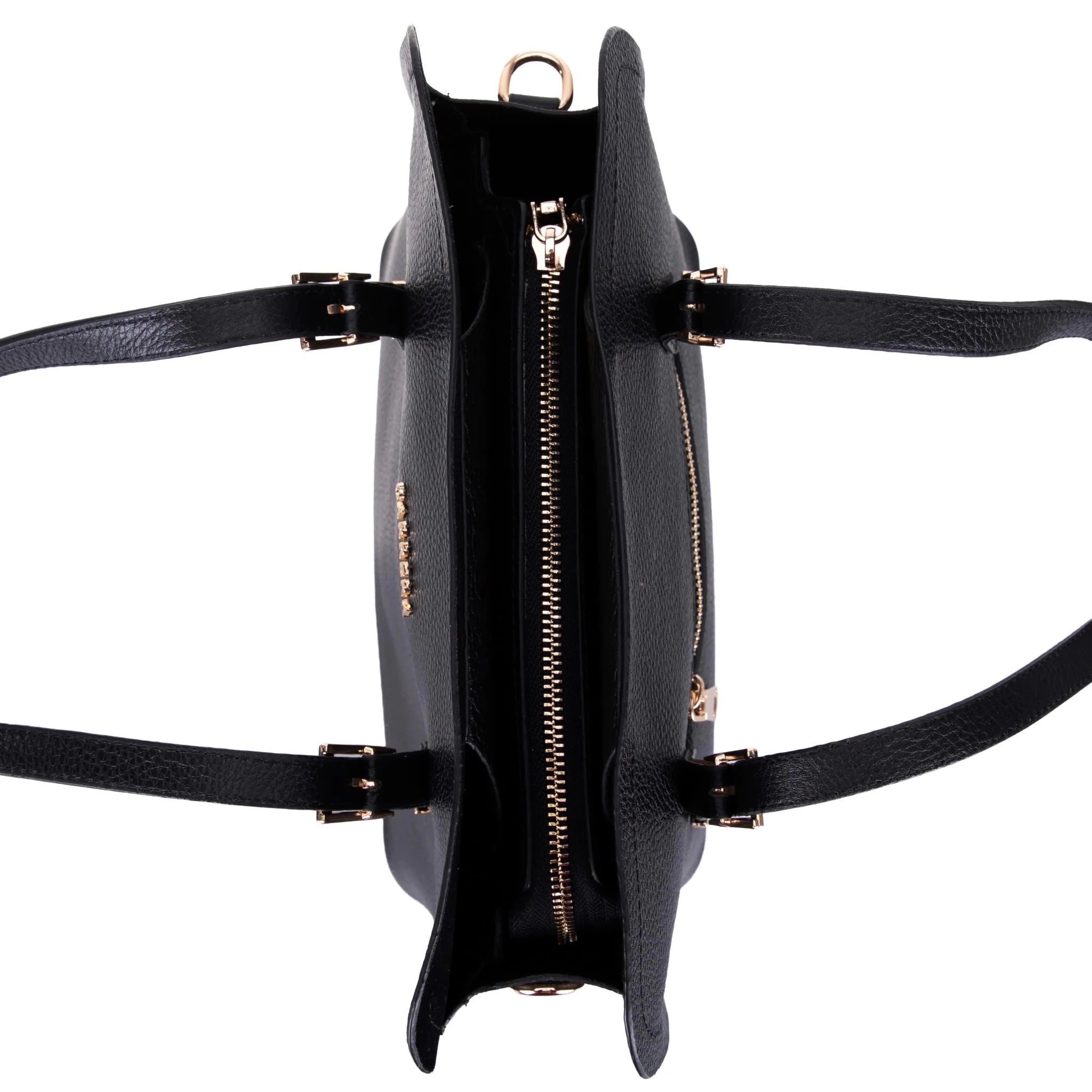 Carrera Velmora Women’s Leather Bag – Full-Grain Floater Leather Handbag for Everyday Elegance | Minimal & Handcrafted