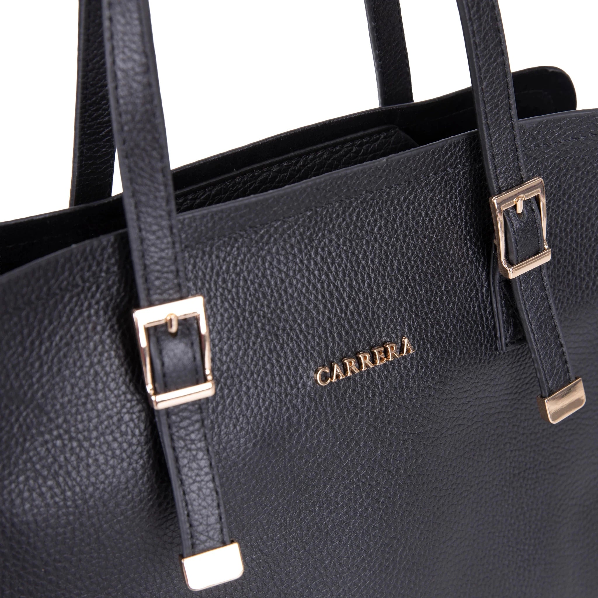 Carrera Velmora Women’s Leather Bag – Full-Grain Floater Leather Handbag for Everyday Elegance | Minimal & Handcrafted