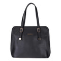 Carrera Velmora Women’s Leather Bag – Full-Grain Floater Leather Handbag for Everyday Elegance | Minimal & Handcrafted