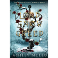 A Lord of Snow and Greed, The Winter Court Series: Crowns of Magic Universe - Paperback